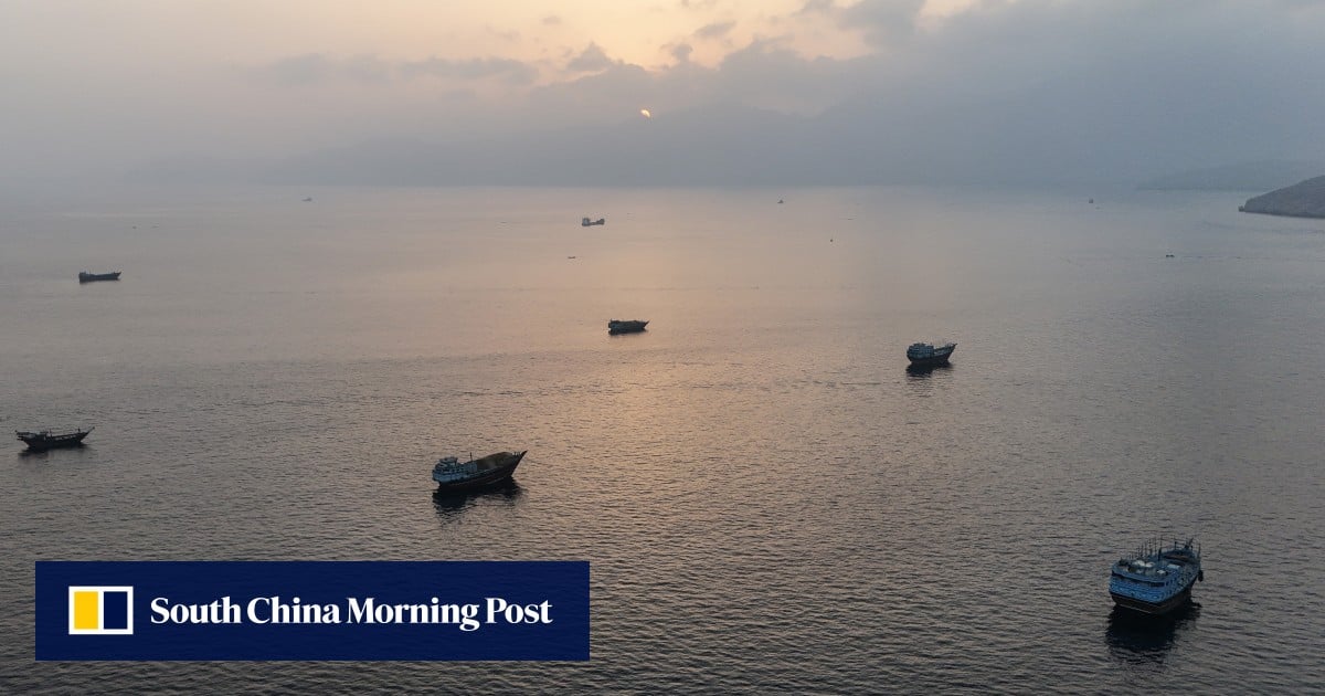 Iran strikes Bahrain, Kuwait amid US offensive, straining ceasefire