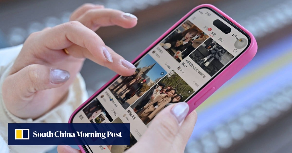 Why Malaysia’s tourism boom lives and dies on a Chinese app