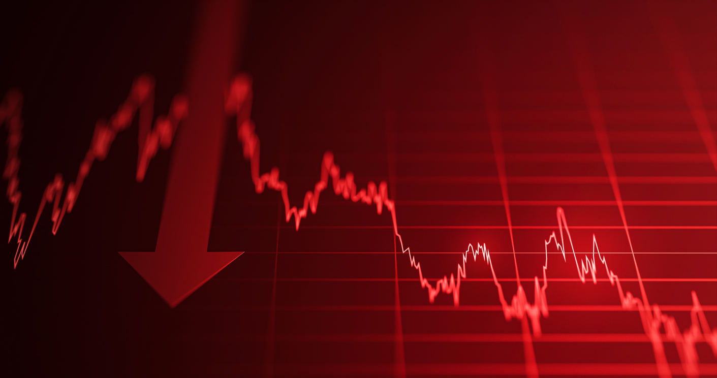 Inflation is going down… until the next oil price shock