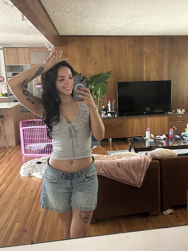 Don’t forget not to take life too seriously :) (27)