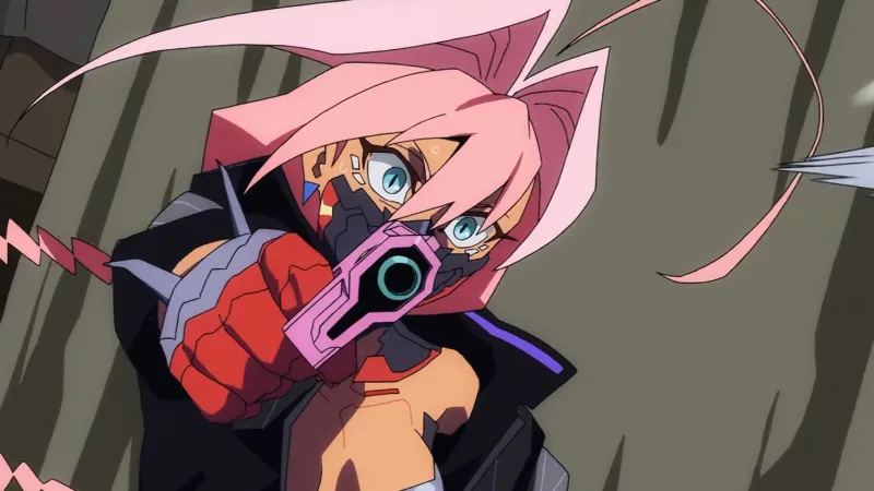 Cyberpunk: Edgerunners 2 Premieres This Fall And Has A New Trailer