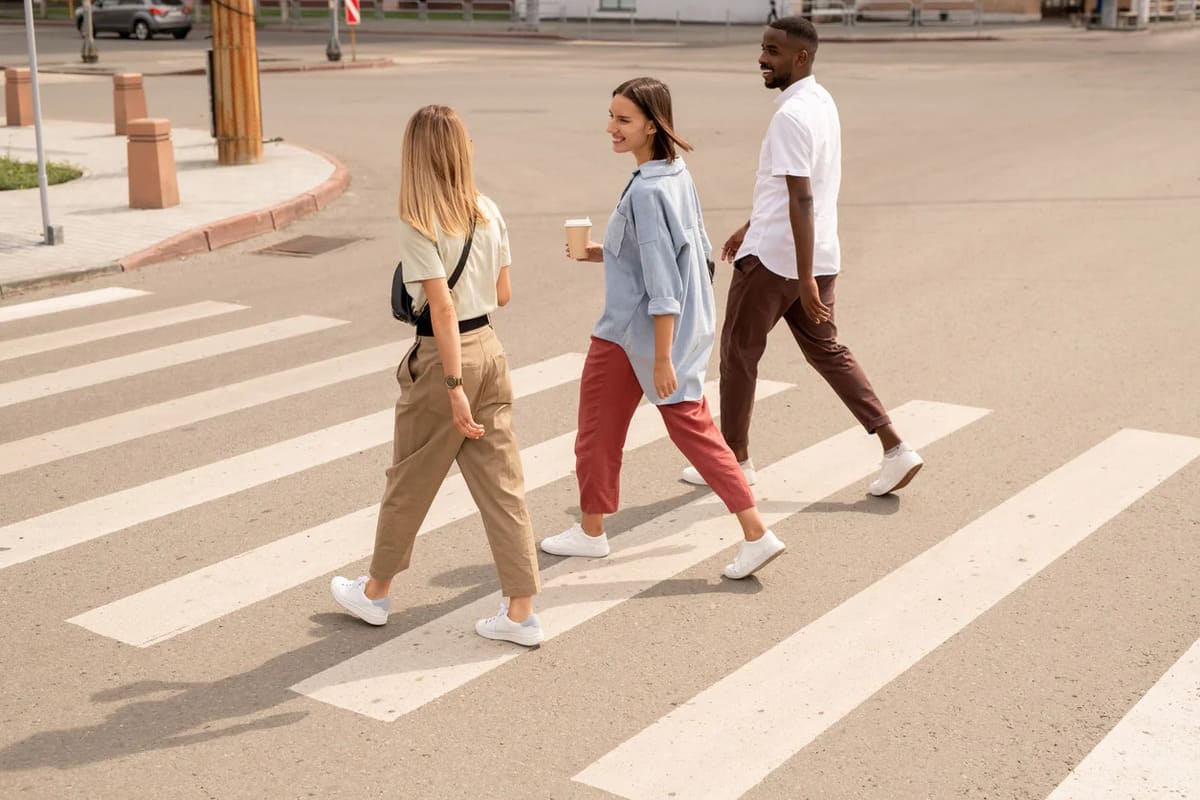 Podiatrists Have Found the Perfect Summer Shoe… And It Looks Nothing Like Your Usual Sneakers