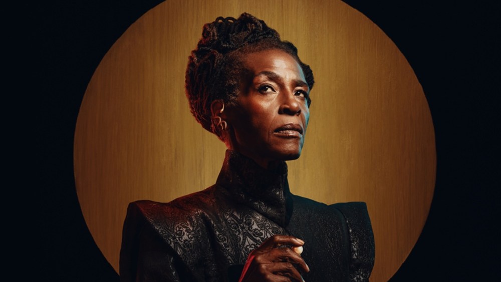 ‘Othello’ Reimagined as a Black Lesbian in Royal Shakespeare Company’s New Production
