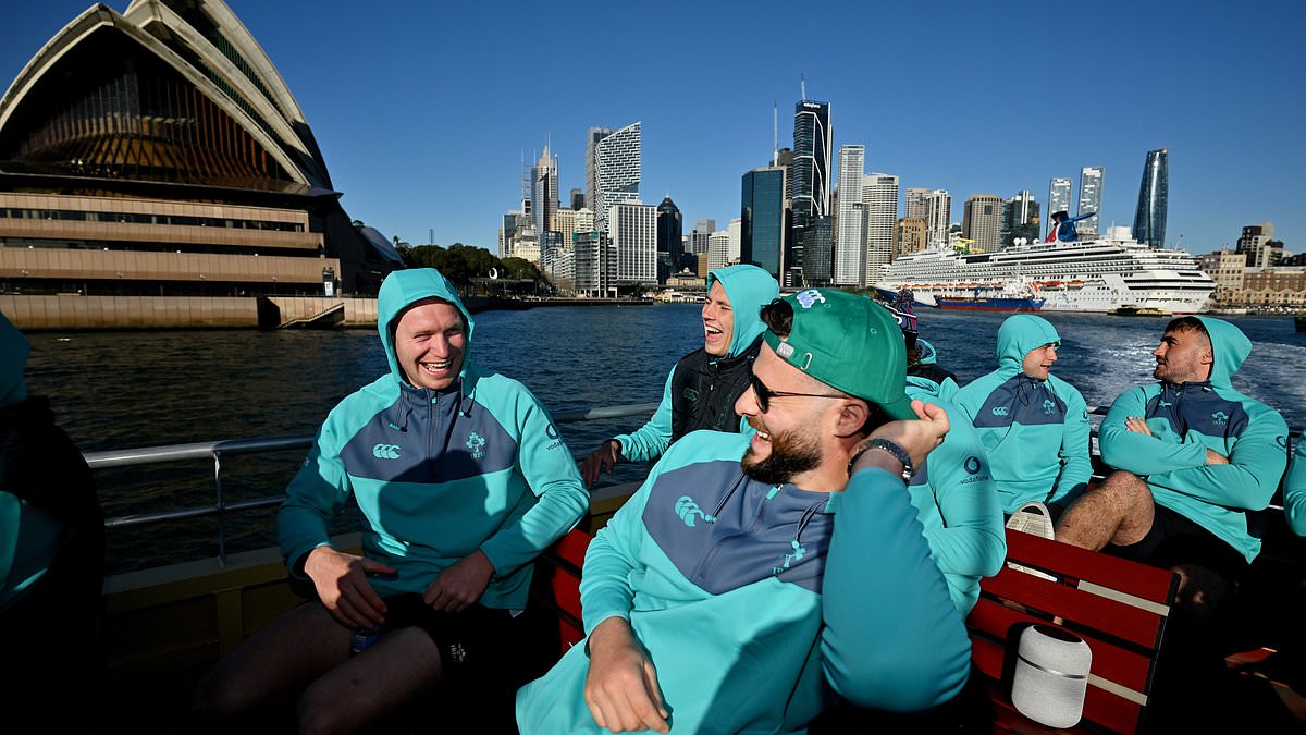 Long-haul flight after long-haul flight, player burnout, and Qatari money...There's lots to not like about the new Nations Championship. But here's why it could be just the shake-up rugby has been crying out for