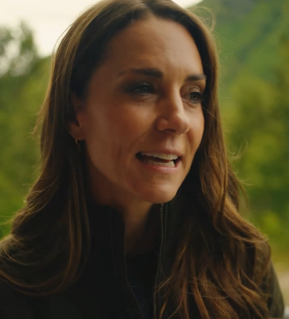 The Princess of Wales becomes first royal to complete this arduous challenge