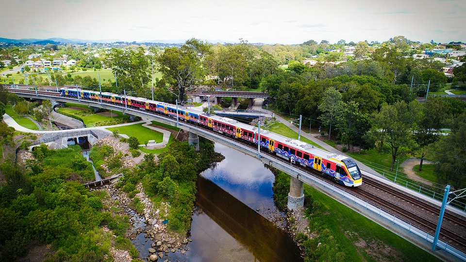 Queensland awards first Sunshine Coast ETCS contract