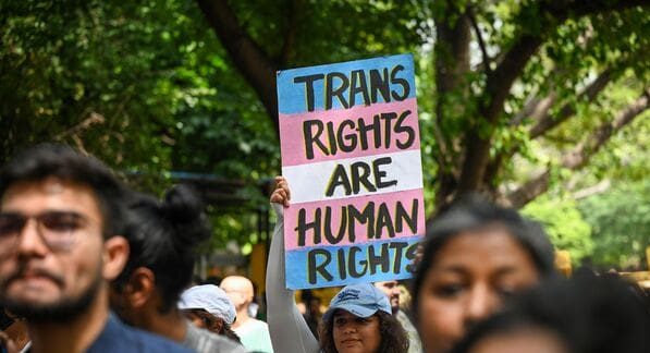 West Virginia v. BPJ Ruling Will Harm Young Transgender Athletes in Devastating Setback for LGBTQ+ Rights