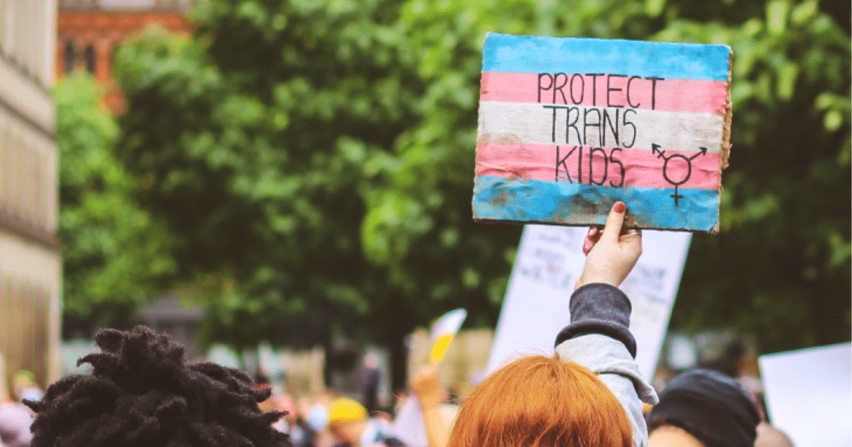 Supreme Court: States May Ban Transgender Girls from Girls’ Sports; Inclusive Policies Remain Legal 