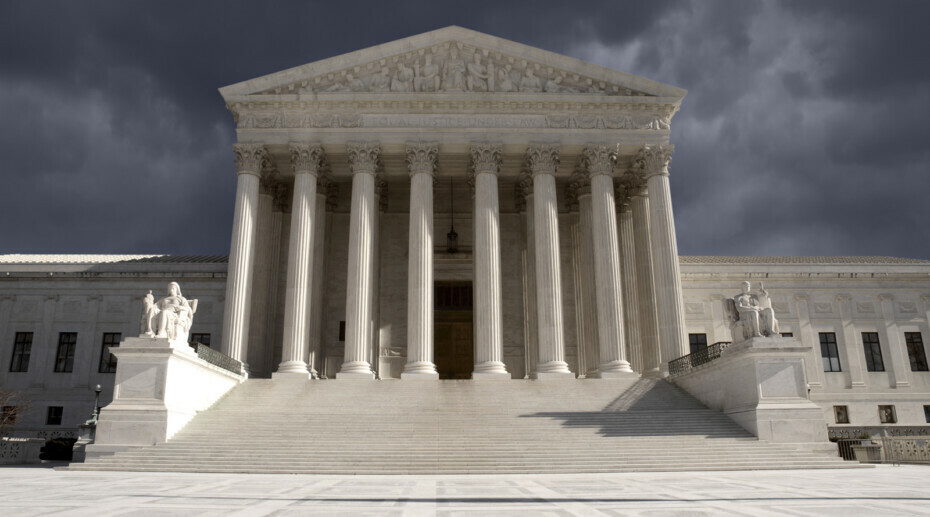 Supreme Court Allows States to Exclude Transgender Athletes From…