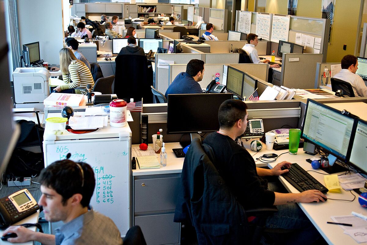 AI Won’t Be Substitute for Human Workers, OpenAI Economist Says