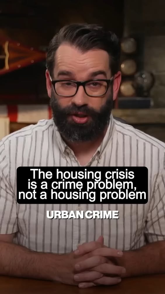 Crime and the Housing Market