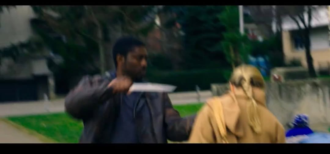 There’s a new film called CITIZEN VIGILANTE, and it’s already banned in Germany. Why? The premise of the film is centere...
