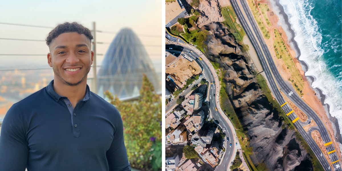 Former Nottingham Trent student confirmed dead in Peru after week-long search