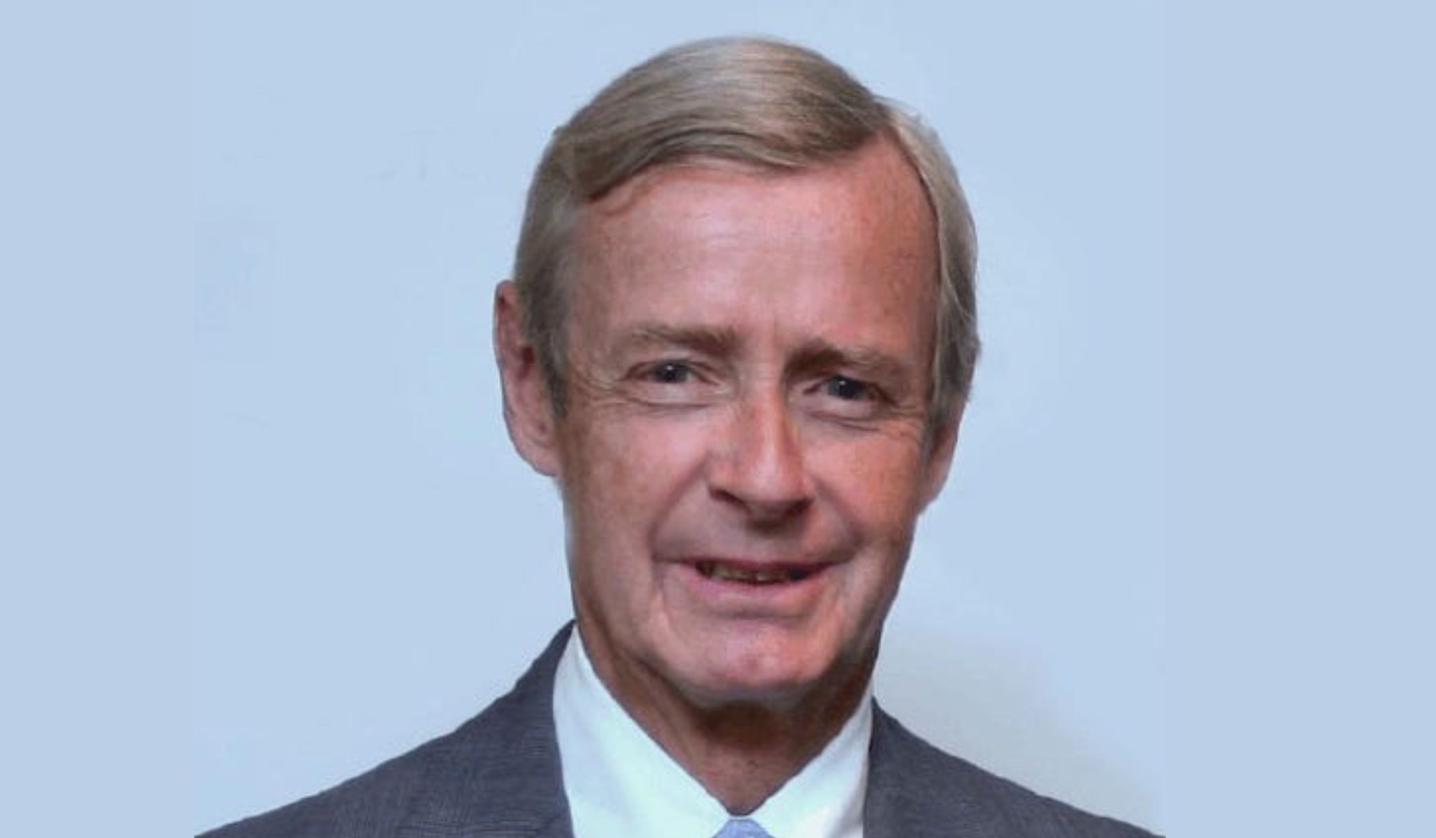 Daniel P. Oliver, R.I.P.