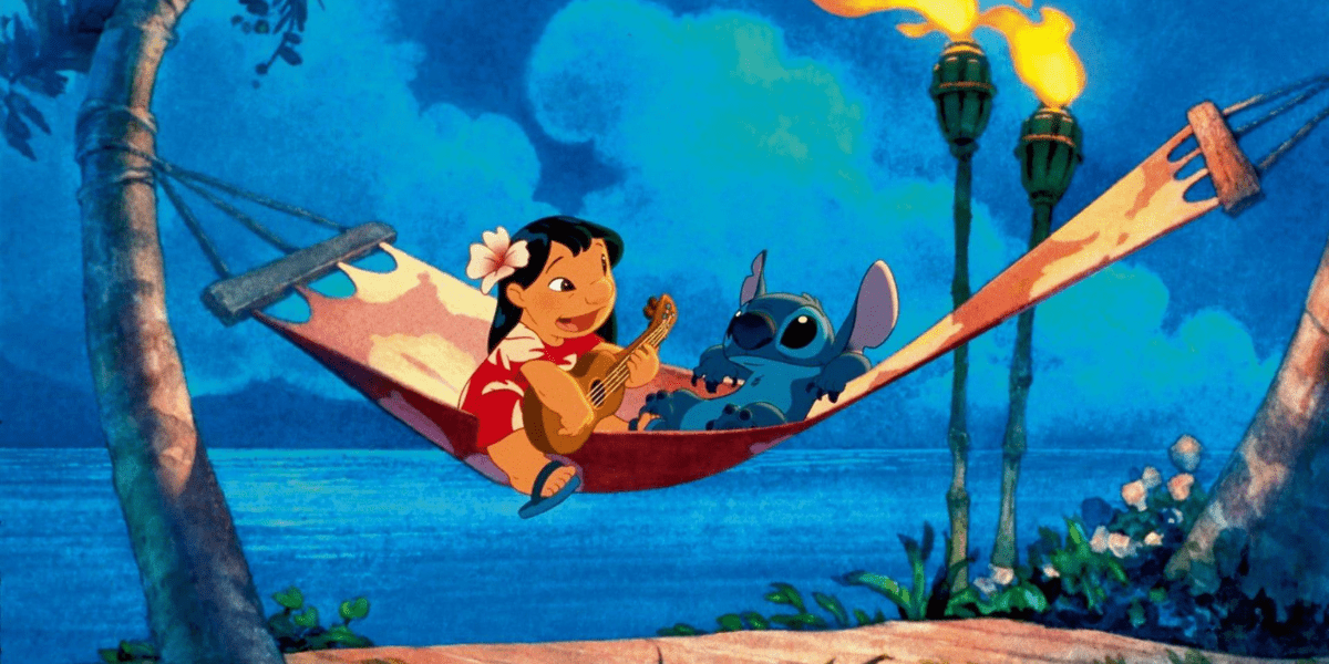 'Lilo & Stitch' Star Daveigh Chase's Cause of Death Officially Revealed