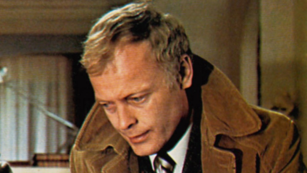Michael Byrne Dead: 'Harry Potter' and 'Braveheart' Actor Was 82