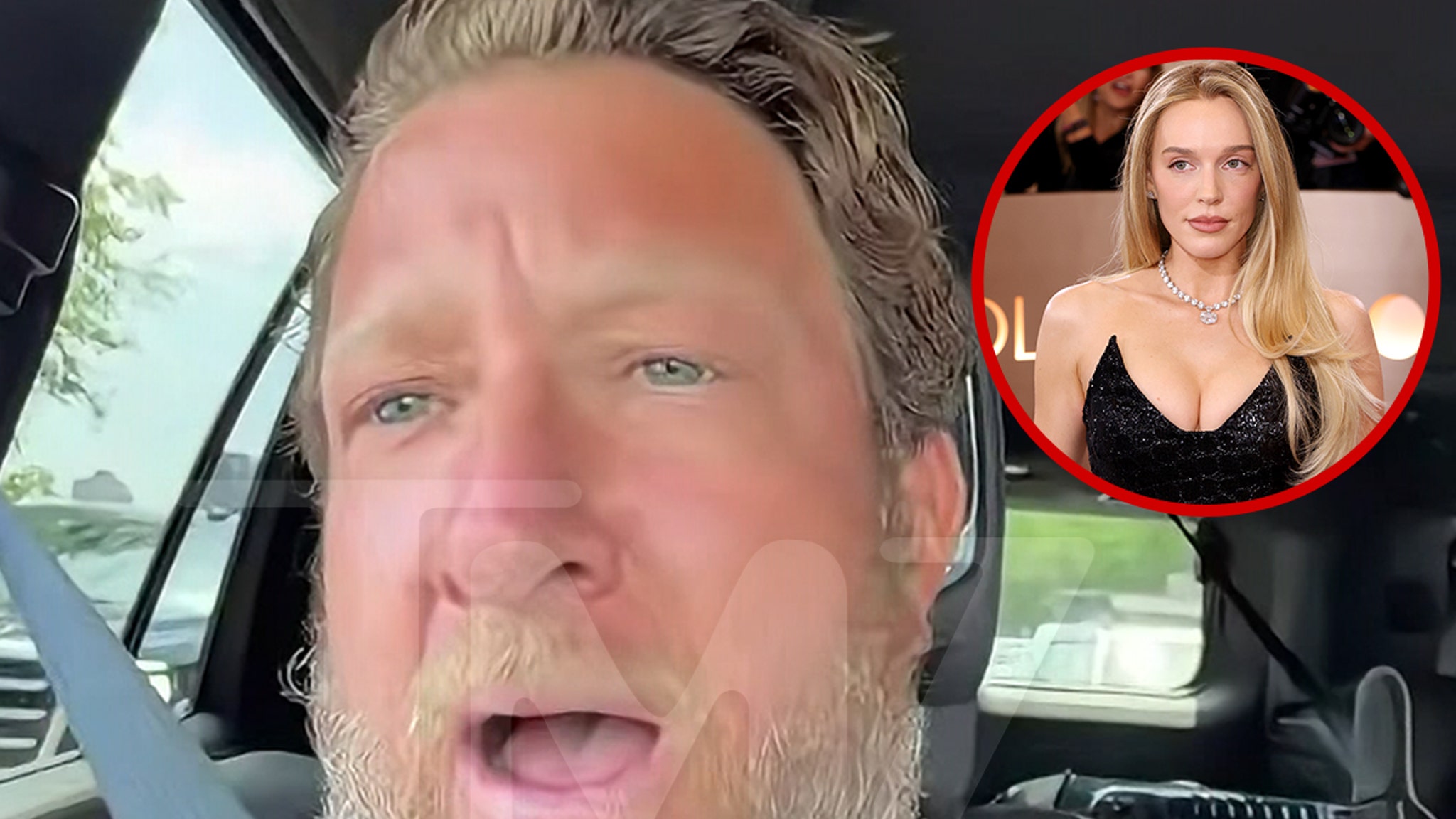 Dave Portnoy Reveals What Really Happened Behind 'Call Her Daddy' Breakup