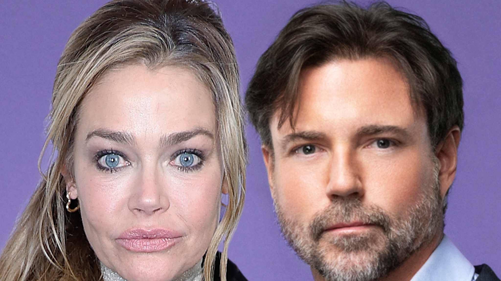 Denise Richards Doesn't Want 'RHOBH' Castmates To Know Her Salary
