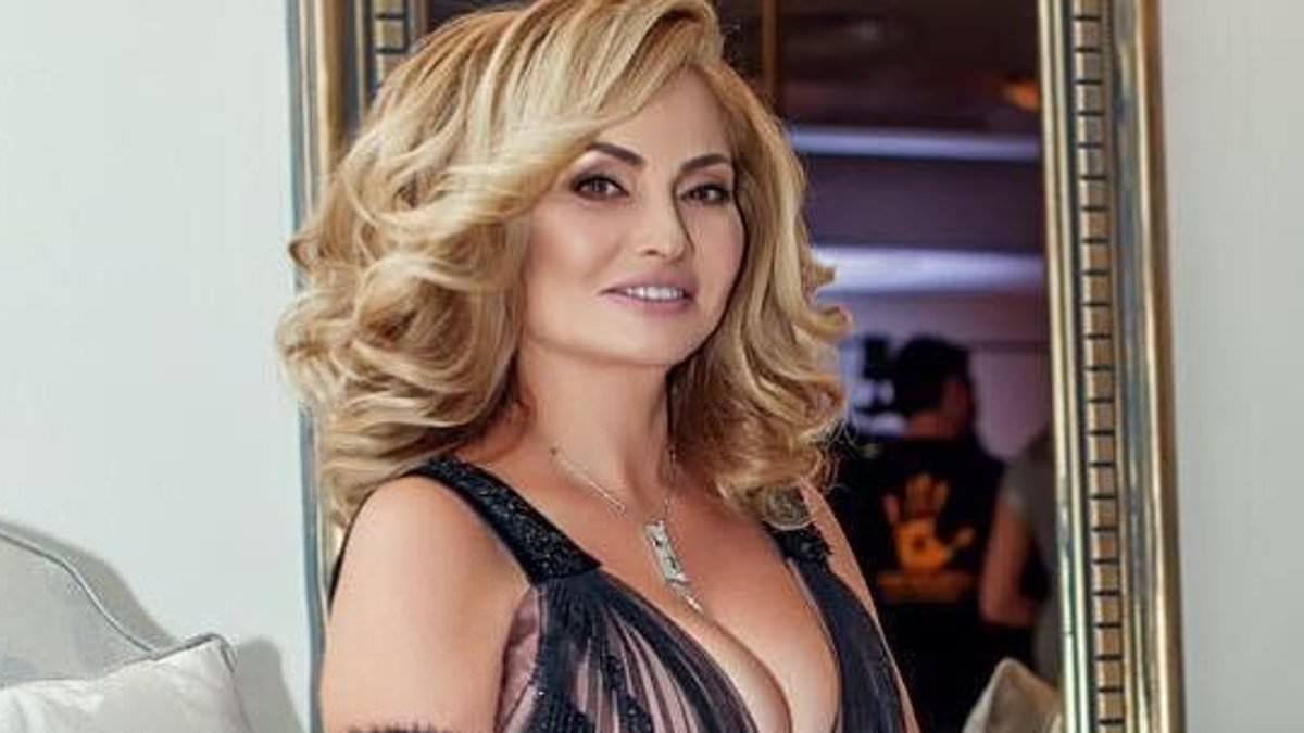 Ukrainian oligarch's wife speaks out and says she is NOT the woman 'whose limbs were blown off in Monaco bomb attack' - as 'police probe tycoon's alleged links to €100m scam'