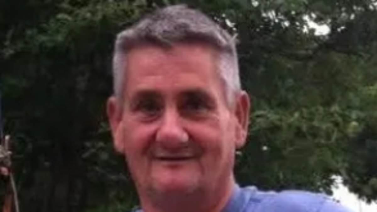 Massachusetts dad on trip of a lifetime sailing around South Pacific is suddenly taken ill after noticing bug bite on his body