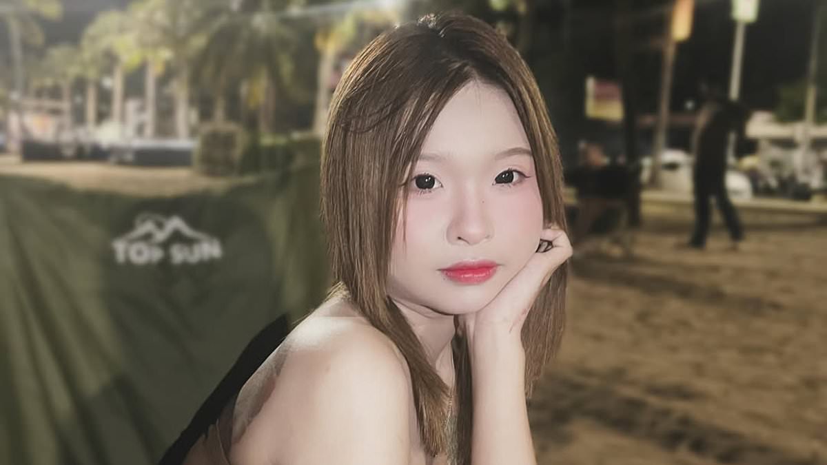 Photos reveal filthy hotel room linked to Australian man accused over Thai teenager's death