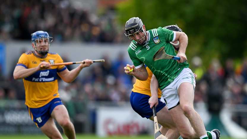 Preview: All-Ireland SHC Semi-Final