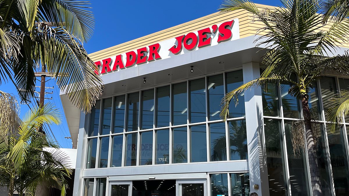 Trader Joe's purists left disappointed as once-beloved item is branded the 'biggest letdown'
