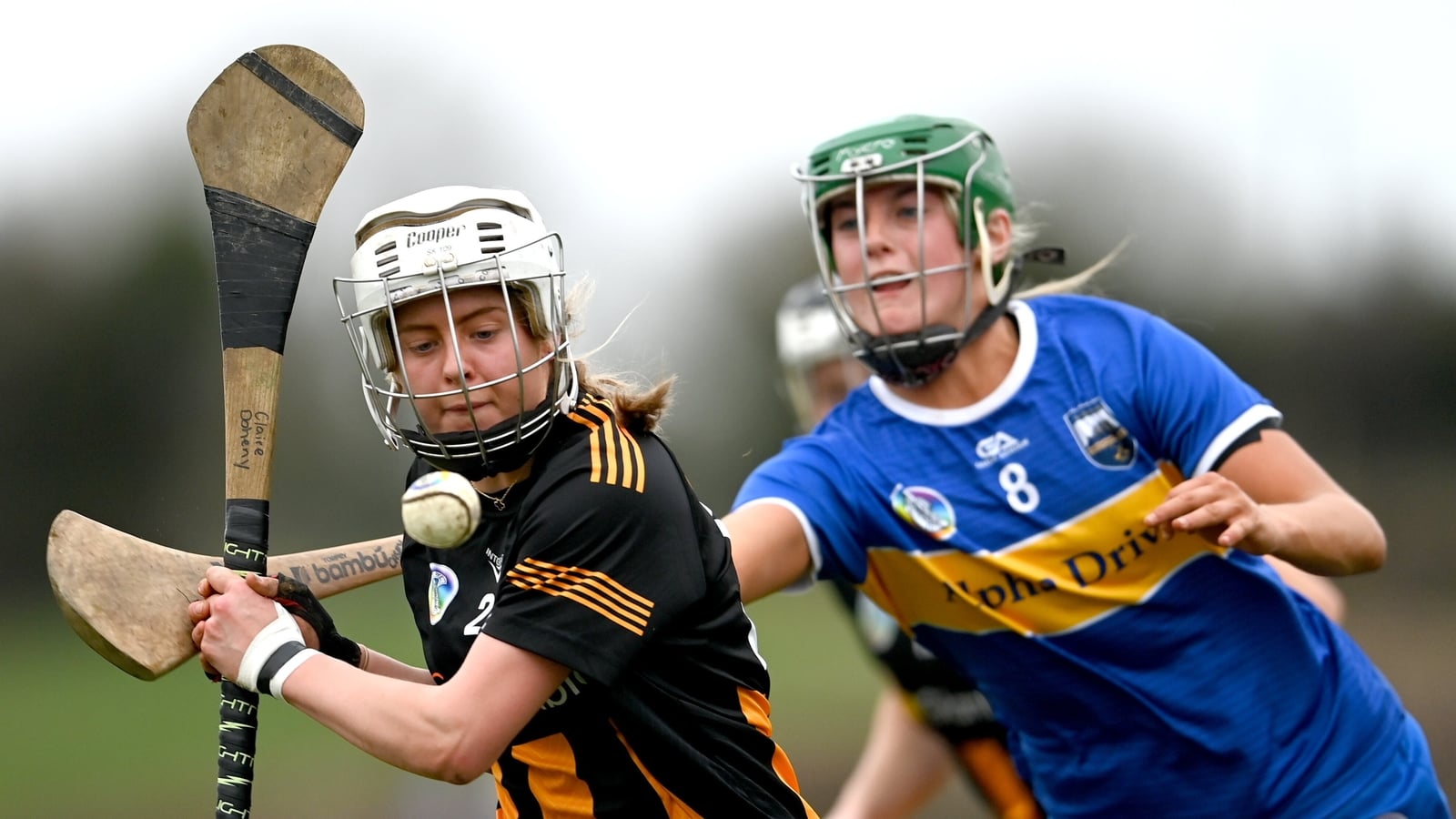 Camogie Championship: Quarter-finals billing at Croker