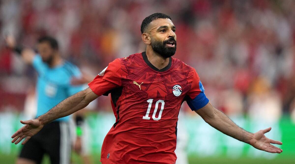 Australia vs Egypt: Line-ups confirmed for World Cup Round of 32 clash
