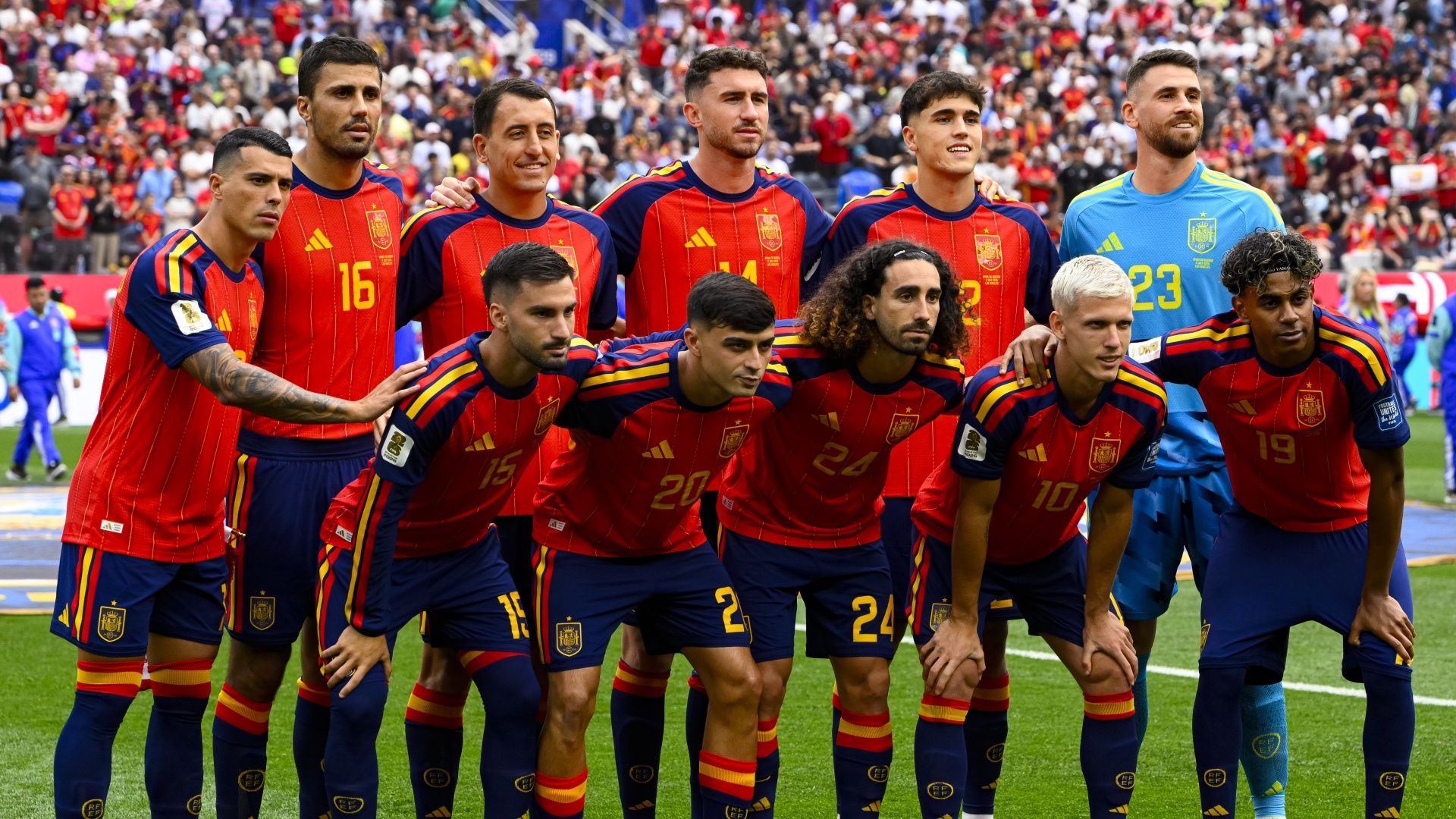 How to watch the BBC's free World Cup coverage from Spain & Portugal