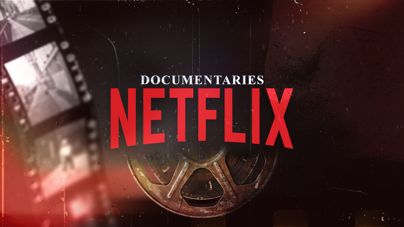 3 must-watch Netflix documentaries to stream this weekend (July 3-5)