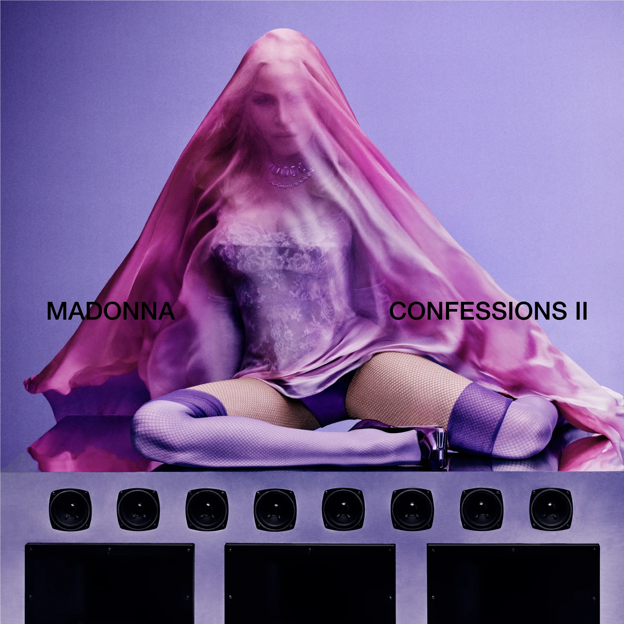 4 Albums Out Today to Listen To: Madonna, mary in the junkyard, Ken Carson, and More