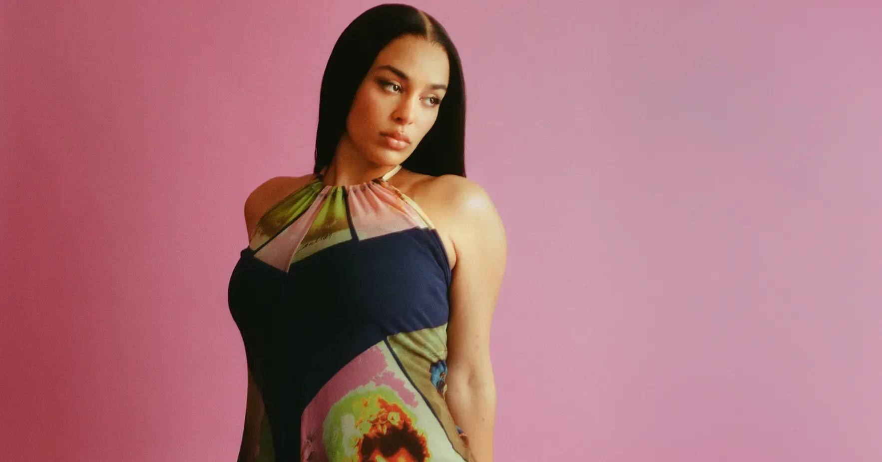 Jorja Smith Announces New Album ‘What Are The Odds’