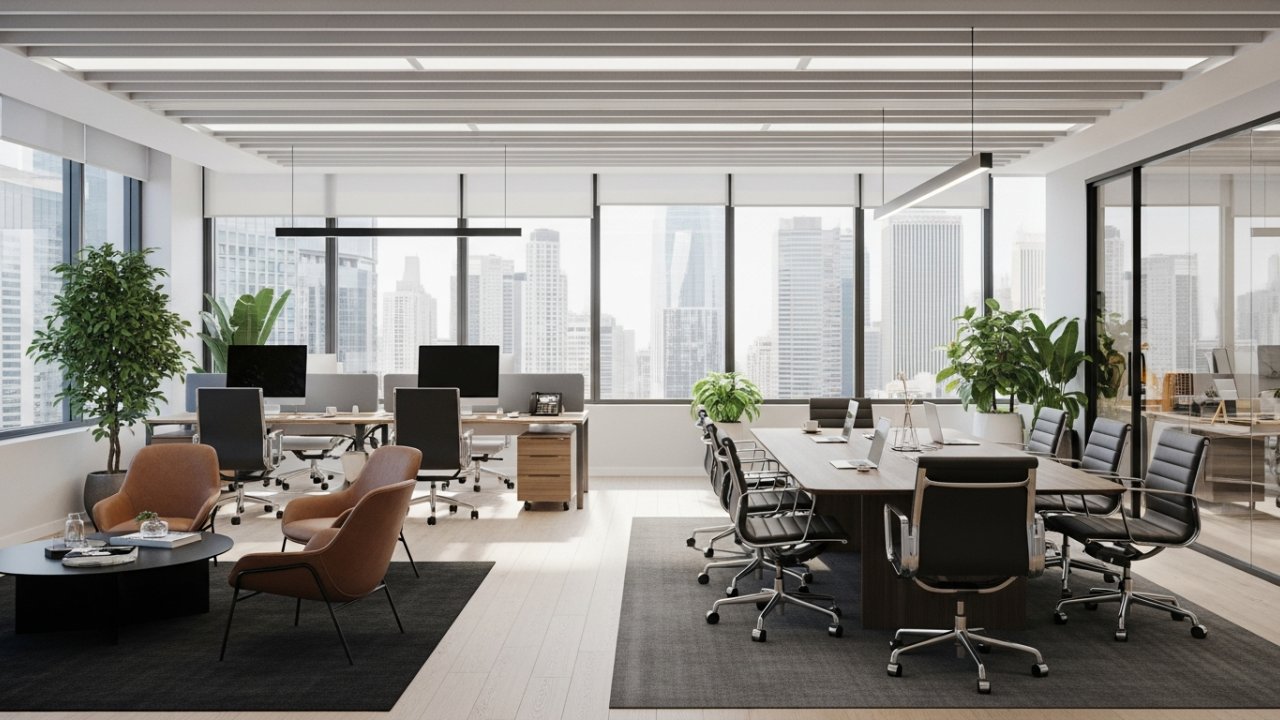 10 Current Commercial Real Estate Loan Rates You Should Know