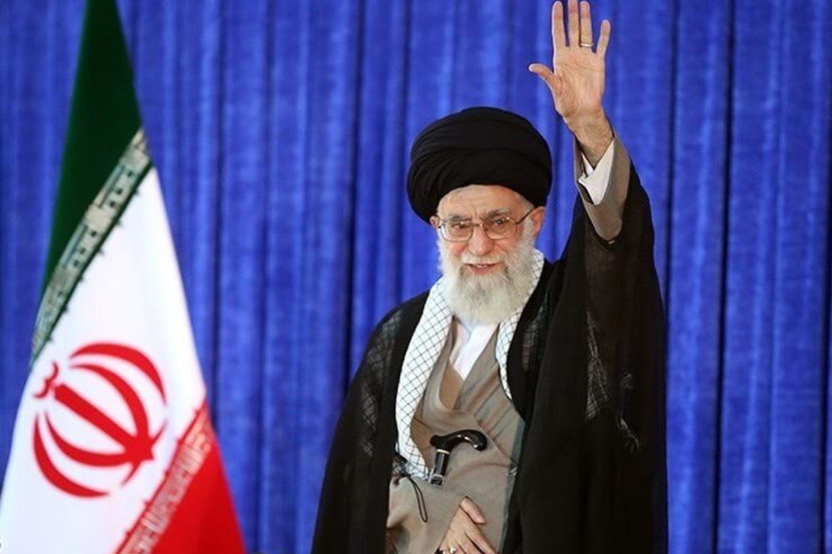 Iran Threatens 'Harsh Retaliation' if US or Israel Strikes During Khamenei Funeral With Expected 20 Million Mourners