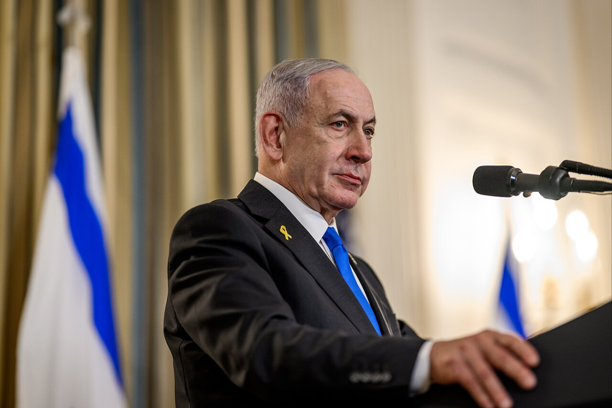 Netanyahu Faces New Election Threat as Ex-IDF Chief Who Lost Son in Gaza Conflict Surges in Polls
