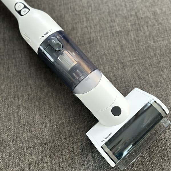 *HOT* Tineco GO MINI Handheld Vacuum only $34.98 shipped (Reg. $108)!