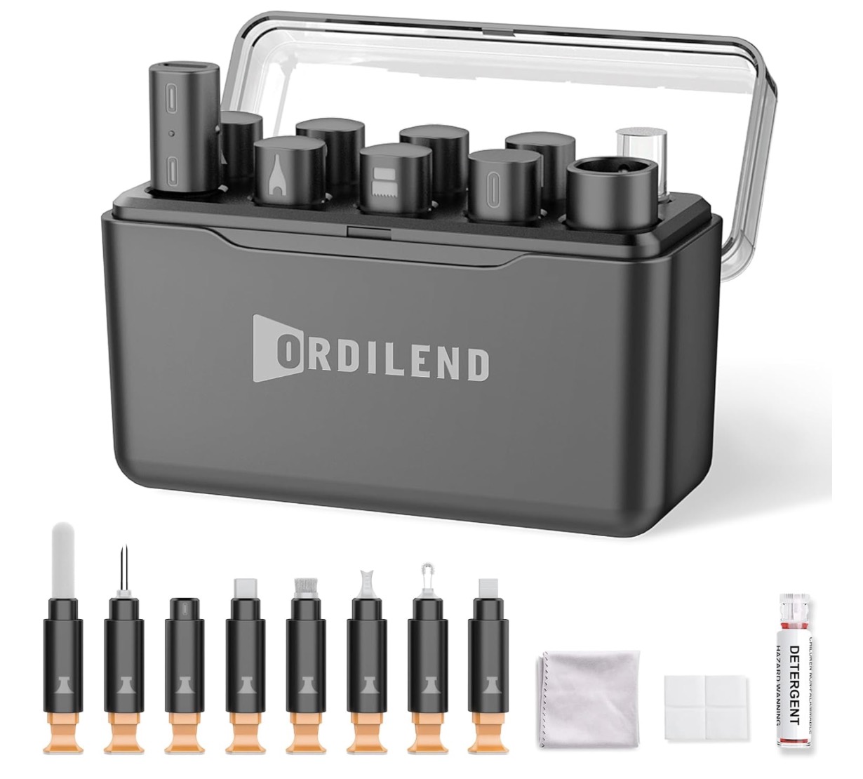 *HOT* iPhone Cleaning Kit only $12.59!