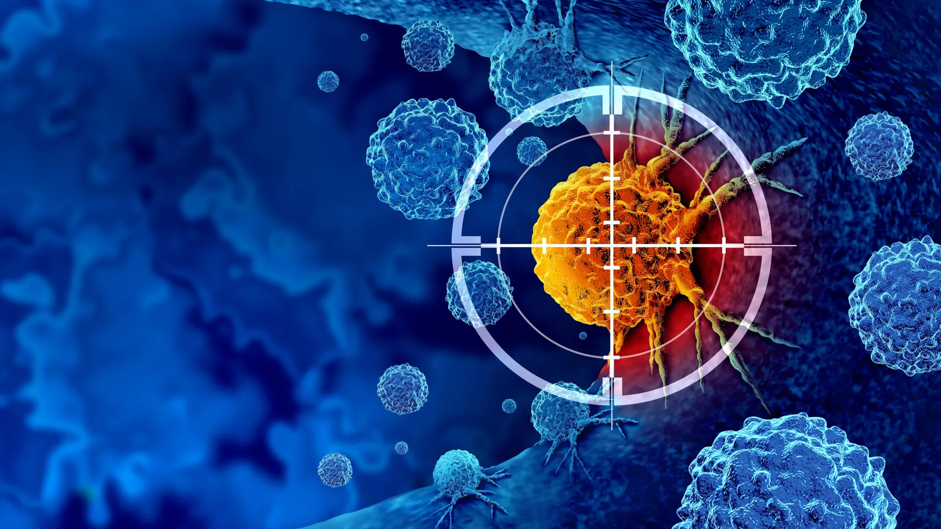 A hidden weakness in deadly cancers could lead to powerful new treatments