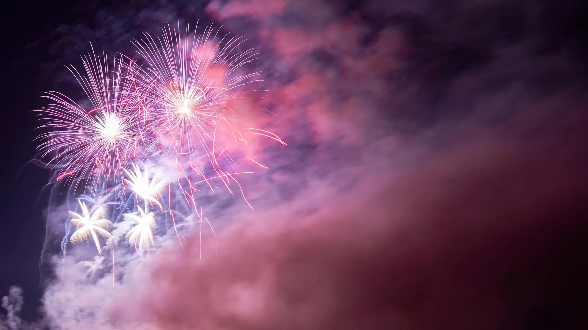 New research reveals the hidden pollution left behind by fireworks