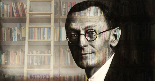 Hermann Hesse on How to Read a Book and How to Read Yourself