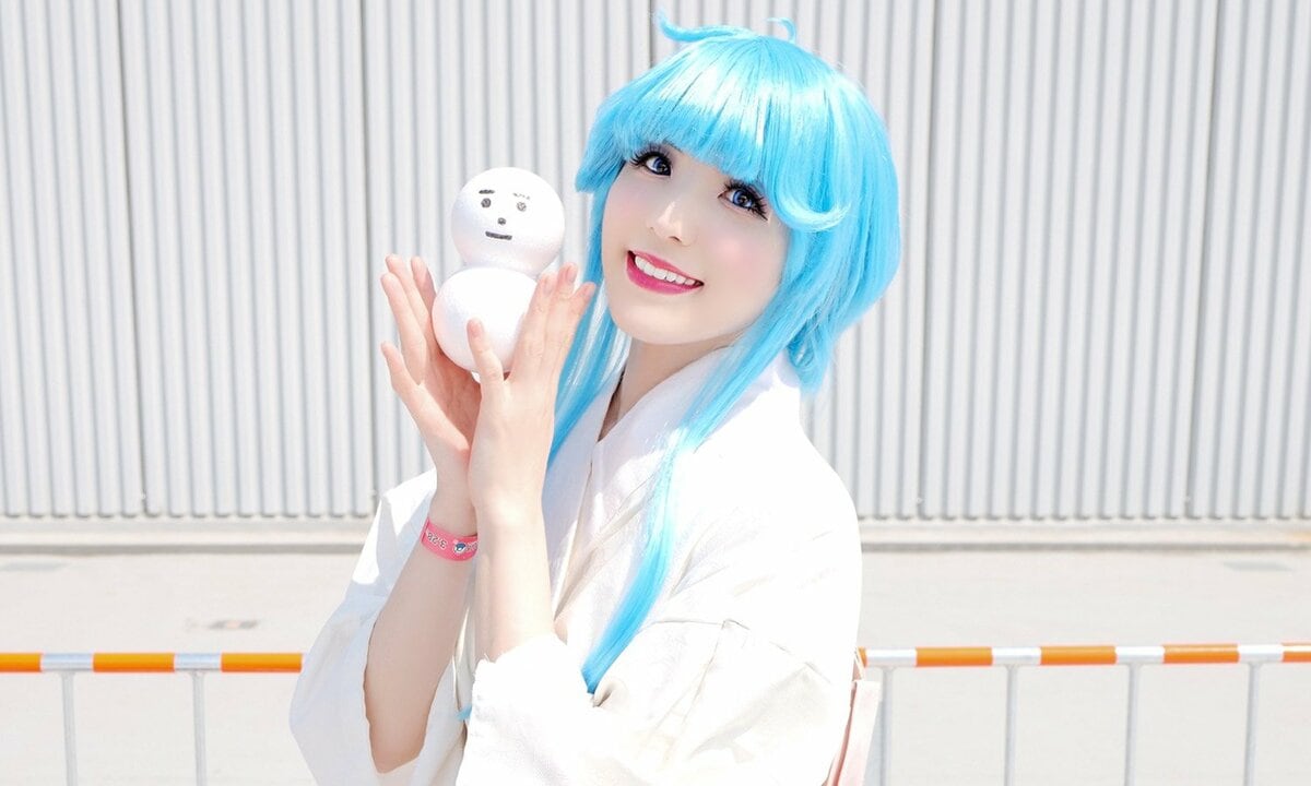 Interviewing "Hell Teacher: Jigoku Sensei Nube" Yukime Cosplayer on the Fun and Hardships of Cosplay Events