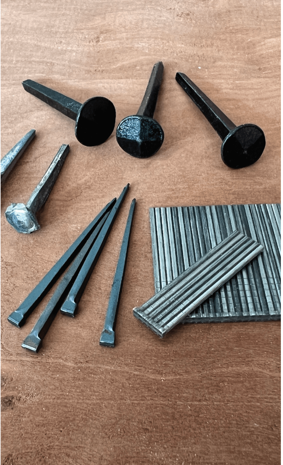 Using Nails: The Basics