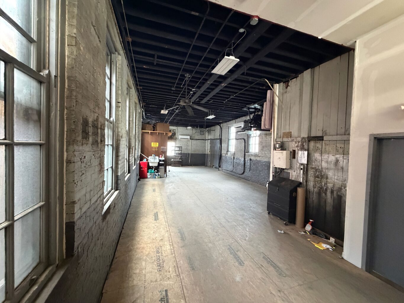 Coming in 2027: A New Woodworking School in Covington