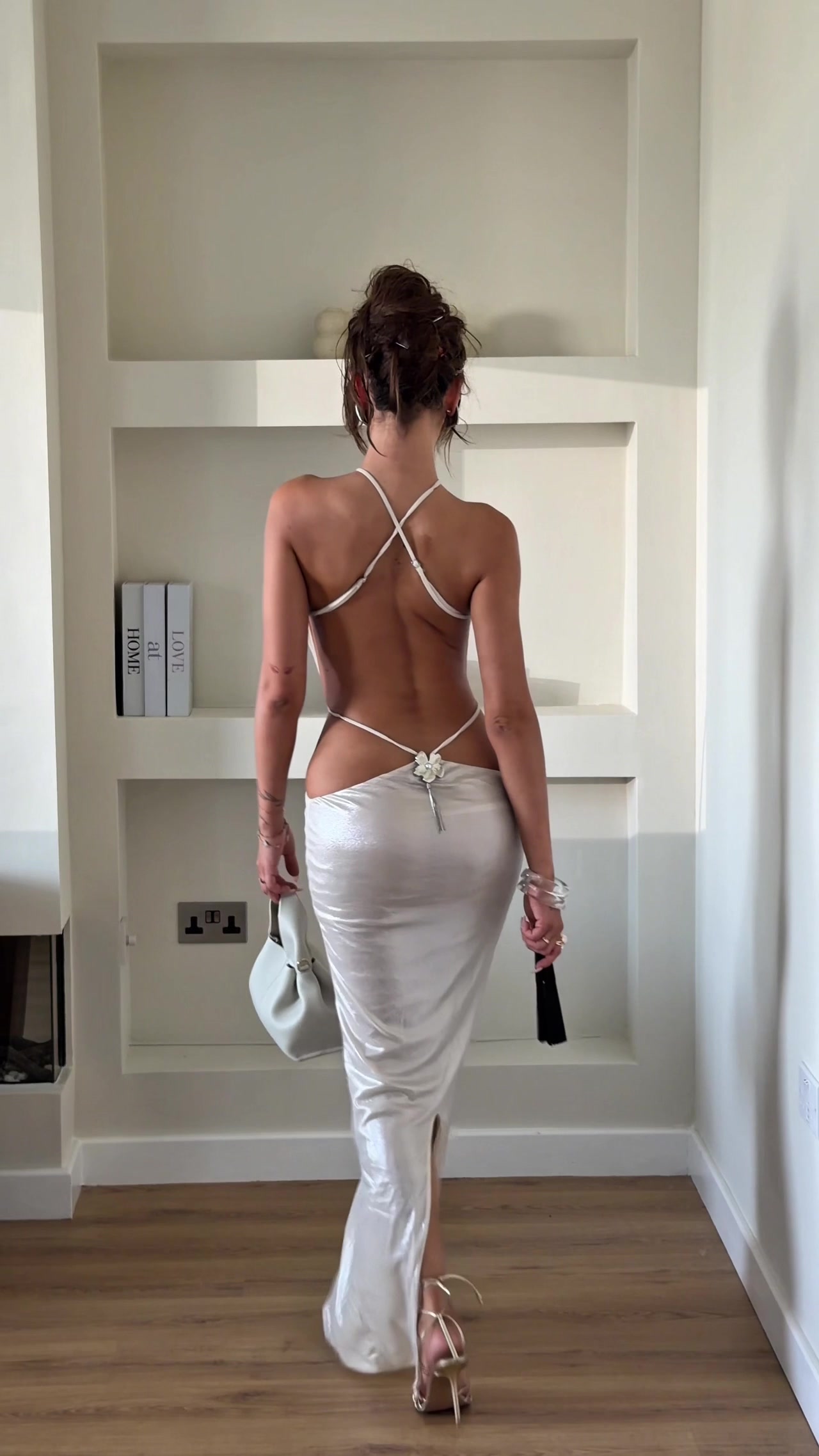 The hottest NEW @anettaberi