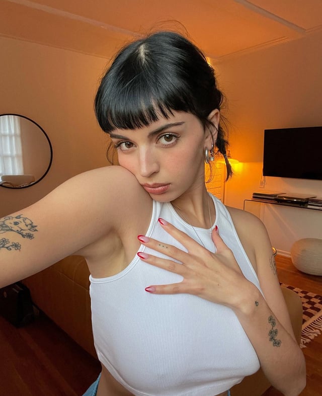 Rebecca Black