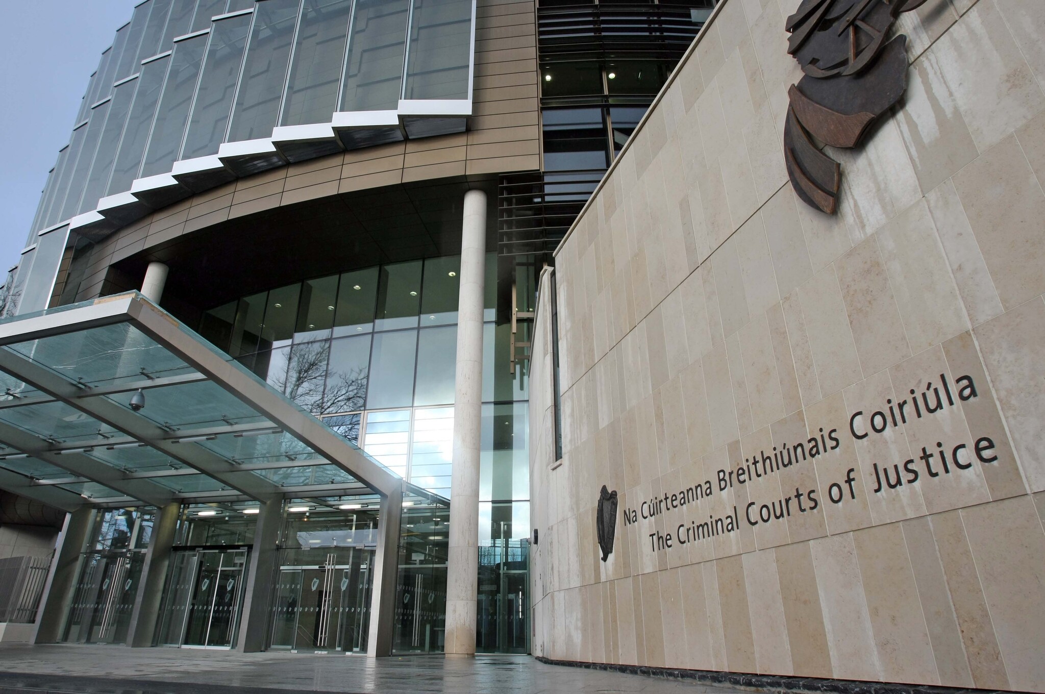 Jury convicts George Gibney of abusing four girls over 50 years ago