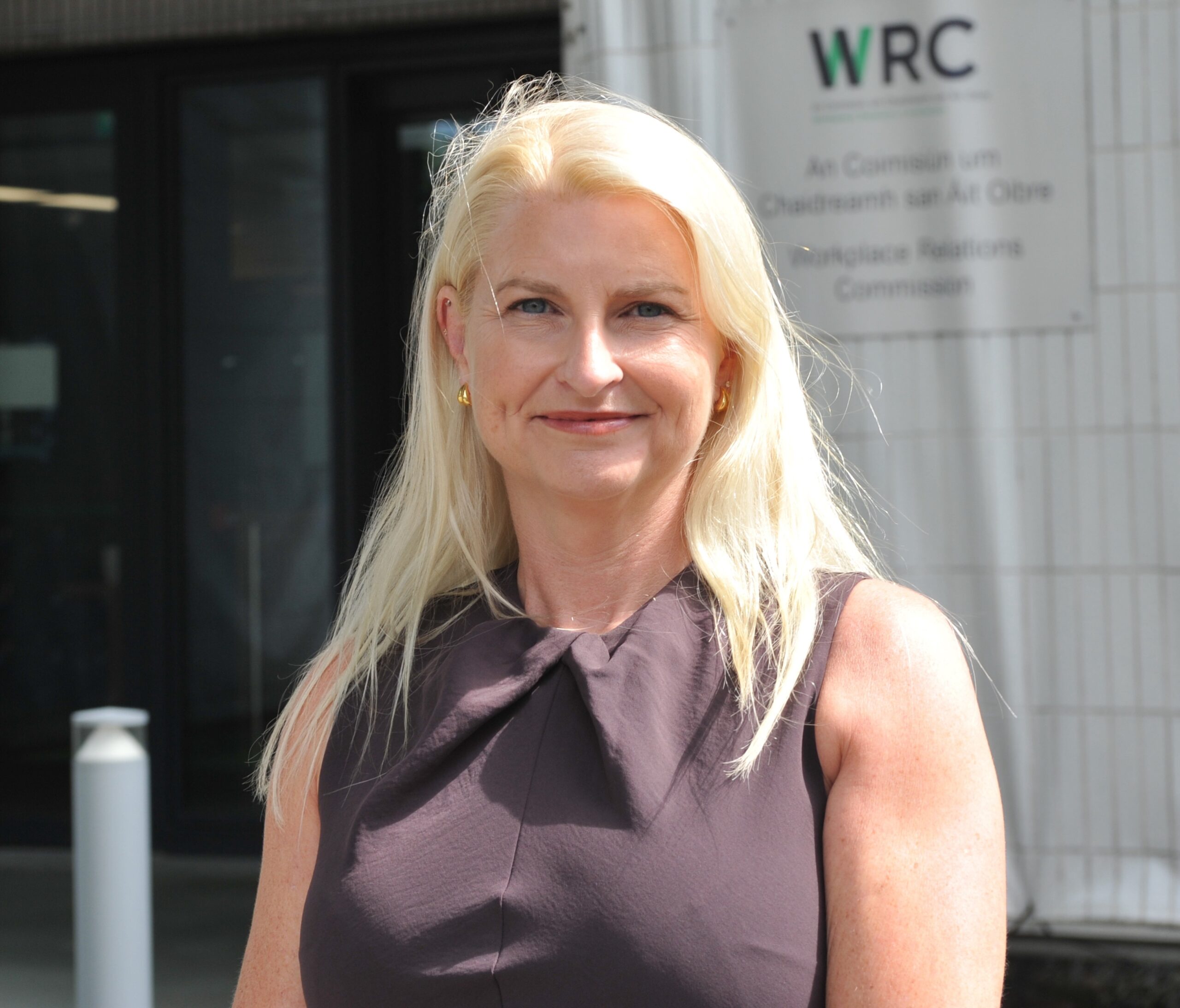 Garda whistleblower Lois West settles case with State after 2.5-year legal fight