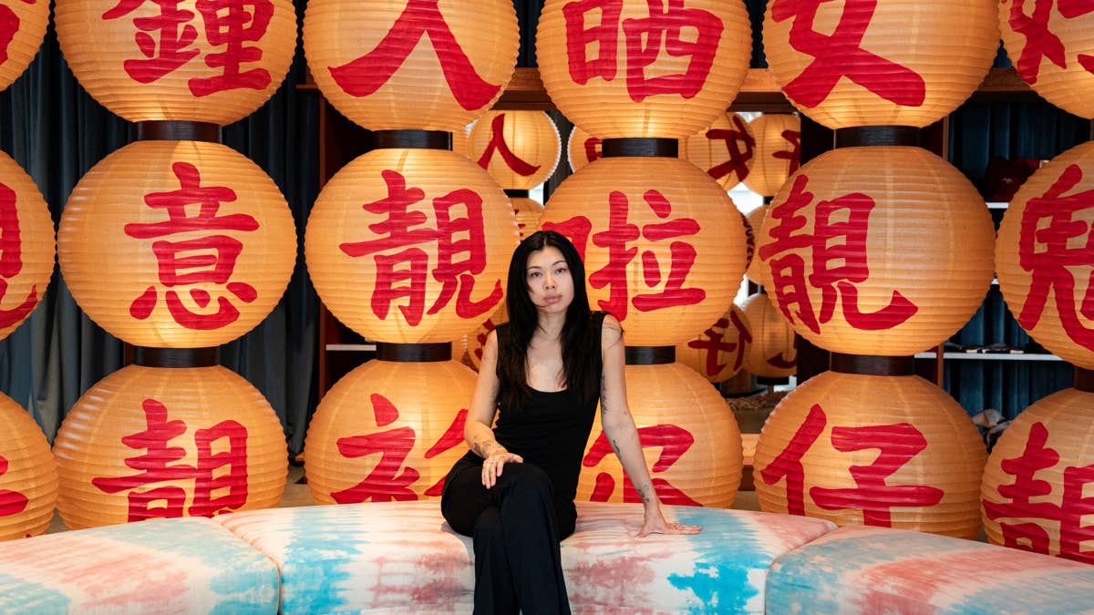 Lang Opens New L.A. Flagship Spotlighting AAPI-Founded Fashion Brands