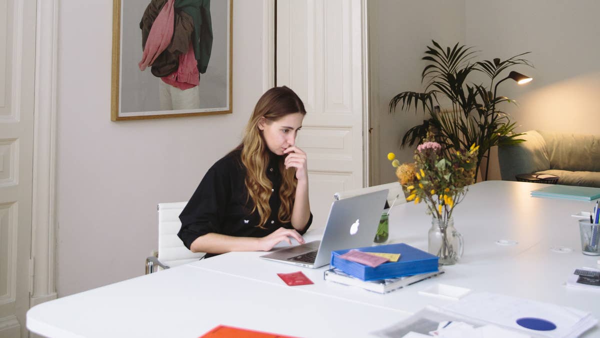 [édité] Is Hiring An Experienced Showroom Sales Representative For Upcoming Coterie Trade Show - September - New York